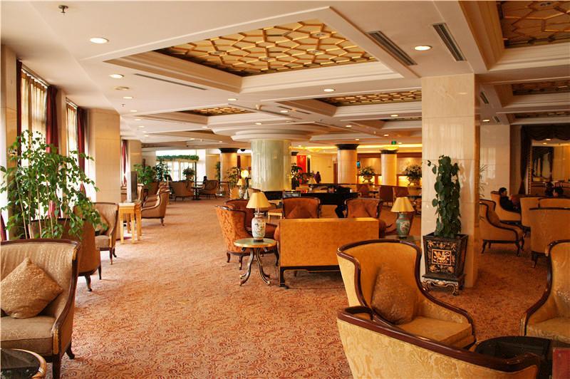 Best Western New Century Hotel Шанхай Экстерьер фото